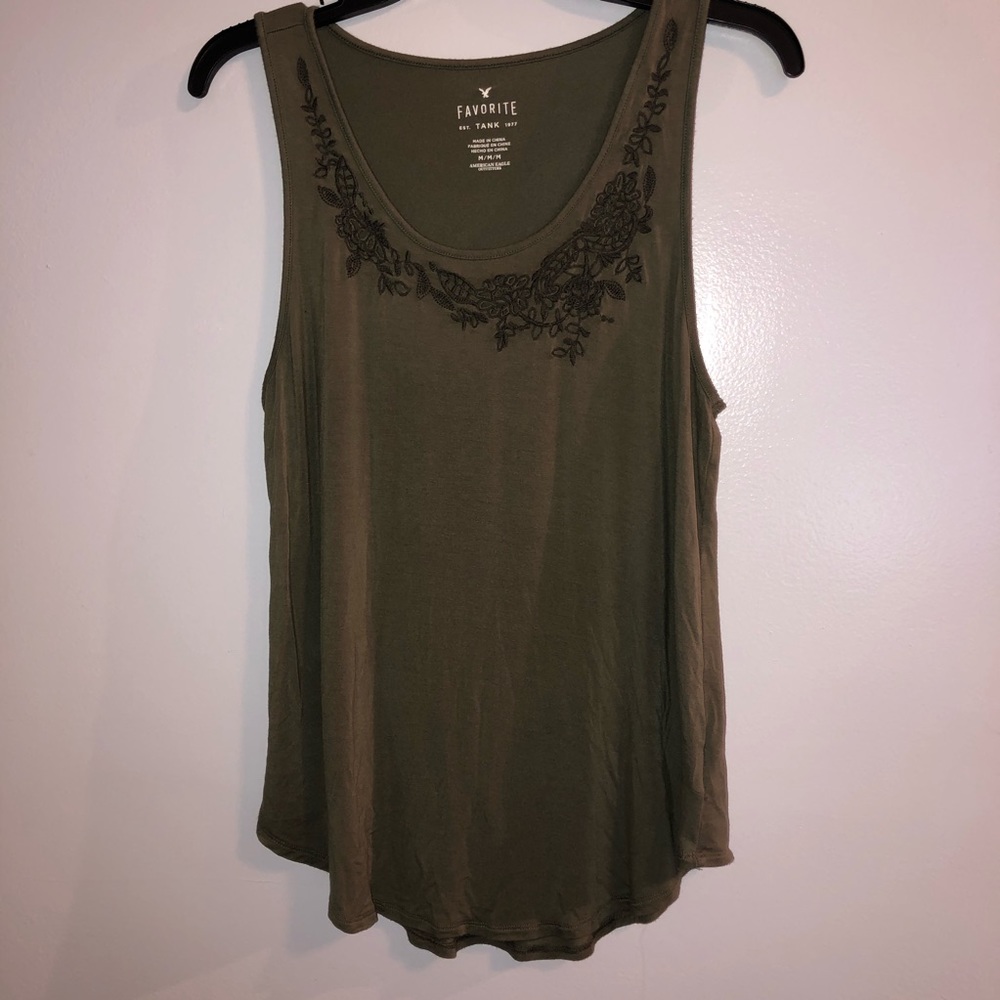 American Eagle tank top